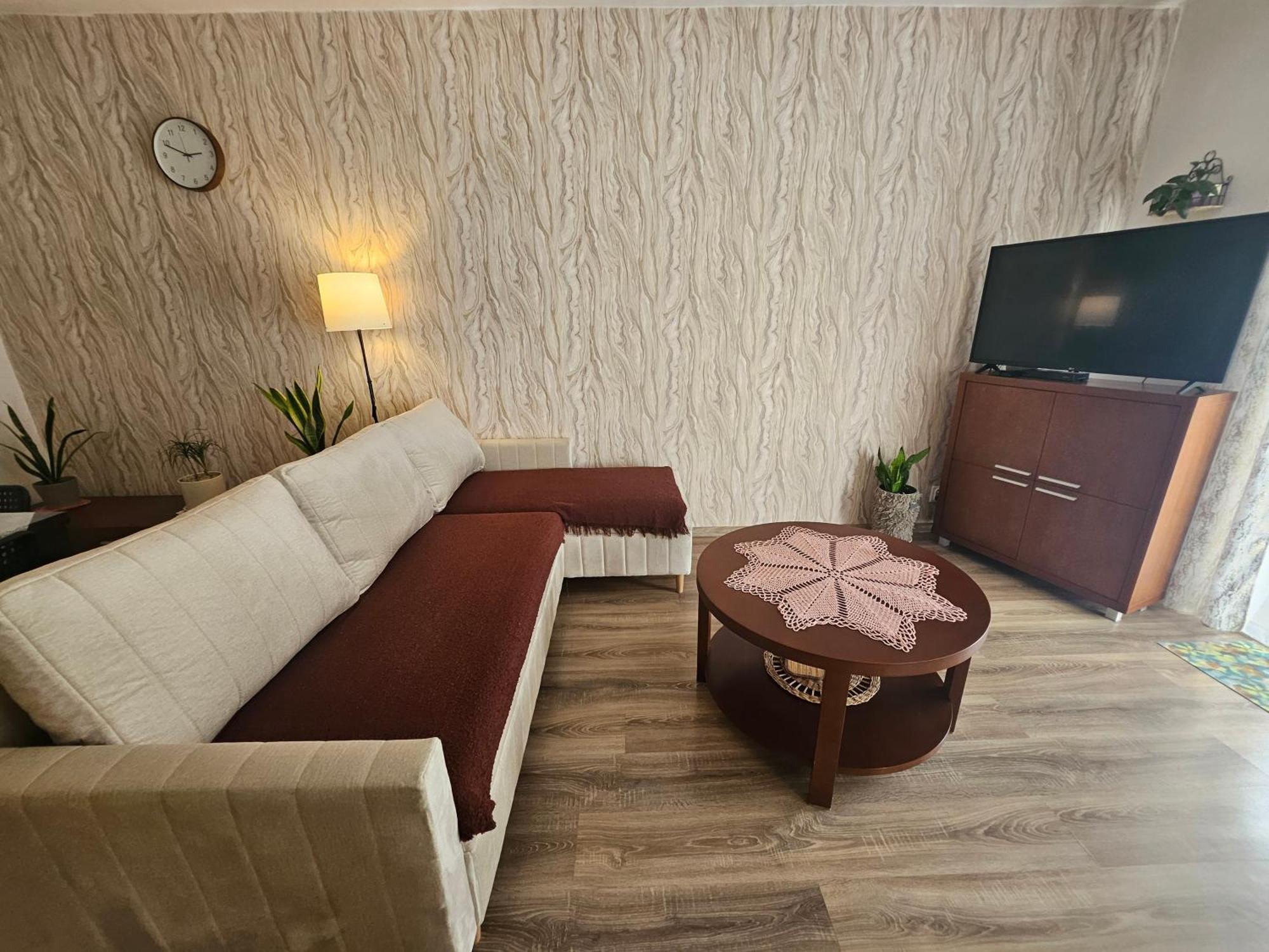 Apartament Goralska, Gdansk